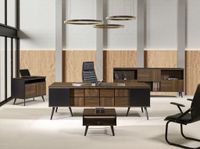 Extreme Büromöbel Set, komplett Set, Schreibtisch, Schrank Bayern - Puchheim Vorschau