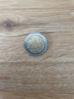 2 Euro Münze Bielefeld - Brackwede Vorschau