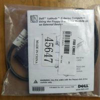 DELL Latitude C-Series Notebook Floppy-Disk Kabel 053975 Sachsen - Bad Gottleuba-Berggießhübel Vorschau