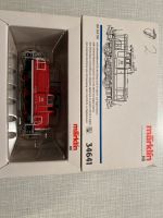 Märklin 34641 BR 365 DB Hessen - Dornburg Vorschau