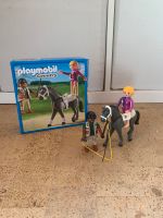 Playmobil Pferde Voltigier Set Baden-Württemberg - Ebhausen Vorschau