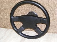 Atiwe Sportlenkrad Lederlenkrad 365mm Ford Capri 1 2 3 RS NEU Nordrhein-Westfalen - Bottrop Vorschau