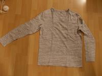 Shirt, Langarmshirt, Herrenshirt von H&M, Größe L Kiel - Hassee-Vieburg Vorschau
