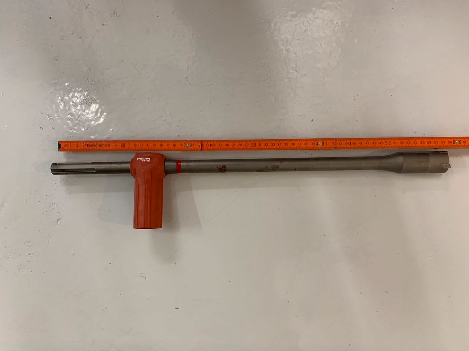 Hilti TE-YD Durchmesser 35 Hohlbohrer Länge 590mm in Kaufbeuren