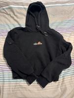 Ellesse Hoodie Schwarz Köln - Chorweiler Vorschau