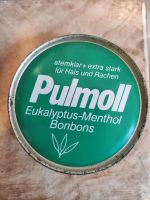 Alte Pulmoll Dose Hessen - Schenklengsfeld Vorschau