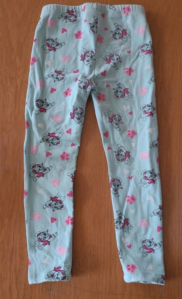 Kinderleggins,Paw Patrol Mädchenleggins in Rahden