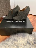 Dolce Gabbana Pumps München - Milbertshofen - Am Hart Vorschau