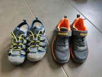 Kinderschuhe Sandalen Turnschuhe 31 Bad Doberan - Landkreis - Sanitz Vorschau