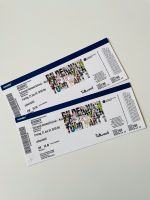 2 Tickets für Bilderbuch in München auf dem Tollwood Bayern - Wolfratshausen Vorschau