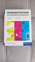 Mediengestaltung - Der Ausbildungsbegleiter Rheinwerk Verlag Baden-Württemberg - Göppingen Vorschau
