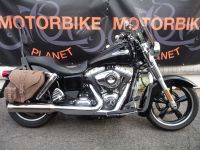 Harley-Davidson Switchback FLD 103 cui Miller  Zubehör 5HD Niedersachsen - Lehrte Vorschau