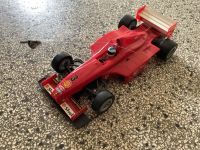 Tyco rc Ferrari Köln - Porz Vorschau