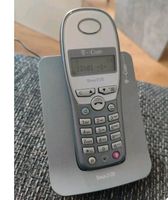 Telekom Sinus 2120 AB...schnurloses Telefon, Mobilteil Sachsen - Zwickau Vorschau
