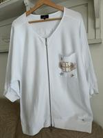 Monari, coole Strickjacke in L/40 Obervieland - Habenhausen Vorschau