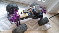 Hpi Savage xl Octane(hpi baja) Bad Doberan - Landkreis - Rövershagen Vorschau