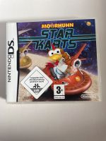 Moorhuhn: Star Karts für Nintendo DS Baden-Württemberg - Schwäbisch Hall Vorschau