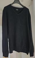 Schwarzer Herren- Pullover Bremen - Huchting Vorschau