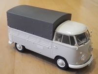 VW T1 Bulli,Pritsche beige Schuco Edition 1:32 ovp Metall Bayern - Babenhausen Vorschau