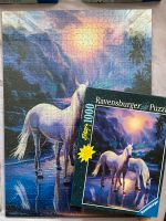 Ravensburger Puzzle 1.000 Teile inkl. Rahmen und OVP Kiel - Wellsee-Kronsburg-Rönne Vorschau