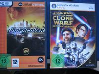 Need for Speed undercover Star Wars the Clone Wars republic heroe Bayern - Ruderting Vorschau