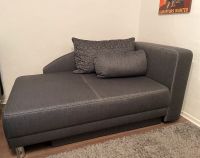 Recamiere/Couch mit Bettfunktion Rheinland-Pfalz - Prüm Vorschau