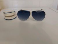 Sonnenbrille Pilotenbrille Philip Morris  faltbar klappbar Brille Berlin - Köpenick Vorschau