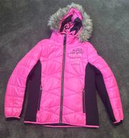 Soccx Jacke Pink SPI 1955 2158 XL Niedersachsen - Osterholz-Scharmbeck Vorschau