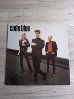 Code Blue  ‎– Code Blue Schallplatte Rock LP Saarland - Heusweiler Vorschau