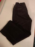 Cordhose schwarz für Damen - Gr 46 Berlin - Spandau Vorschau