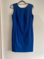 Elegantes Royalblaues Kleid (Tommy Hilfiger) Sachsen-Anhalt - Wörlitz Vorschau