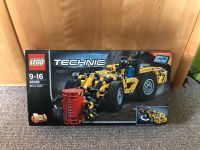 Neu, Lego 42049, Technic, Mine Loader, Fräsmaschine Obergiesing-Fasangarten - Obergiesing Vorschau