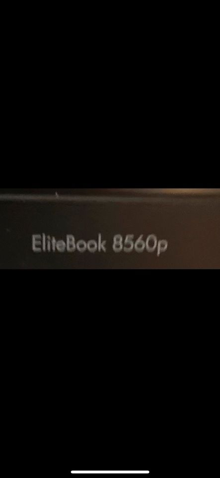 Elitebook 8560р DEFEKT Bastler, Elite Book in Grevenbroich