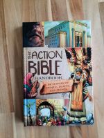 Action Bible Handbook Aachen - Aachen-Mitte Vorschau