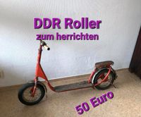❌️ DDR Roller zum herrichten ❌️ Brandenburg - Rheinsberg Vorschau