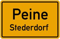 !!! RESERVIERT !!!Großes Einfamilienhaus in ruhiger Lage Niedersachsen - Peine Vorschau