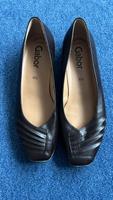 Damenschuhe von Gabor, kaum getragen, Größe 40, Top Angebot! Hessen - Kassel Vorschau