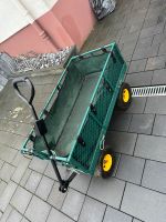 Bollerwagen Garten Nordrhein-Westfalen - Bünde Vorschau