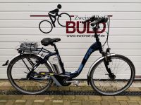 Gebrauchtes Kettler City Damenrad E-Bike Fahrrad Citybike Niedersachsen - Vechta Vorschau