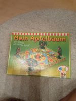 Mein Apfelbaum-Kleinkinderspiel Hessen - Groß-Bieberau Vorschau