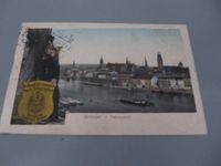 5 x antike Postkarten Ansichtskarten Bremen , Borgfeld u.s.w  !!! Niedersachsen - Eystrup Vorschau