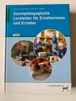 Buch Sozialpädagogische Lernfelder für Erzieherinnen und Erzieher Schleswig-Holstein - Wanderup Vorschau