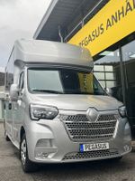 Renault Master 170cdi Roelofsen Parados Sport 2-Pferdetransporter Nordrhein-Westfalen - Gevelsberg Vorschau