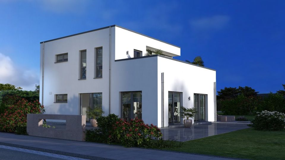 DAS DESIGNHAUS FÜR LEBENSFREUDE in Braunsbedra