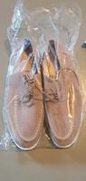 NEU hellbraune / beige Herrenschuhe Größe 43 Saarland - Völklingen Vorschau
