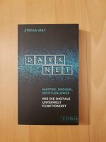 Stefan Mey Darknet Waffen Drogen Whistleblower Buch Bücher Frankfurt am Main - Gallusviertel Vorschau