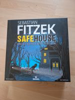 Fitzek Safe House Brettspiel Hessen - Rodgau Vorschau
