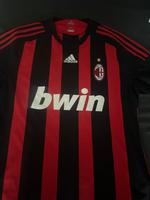 Ac Milan Trikot Größe L Hessen - Solms Vorschau