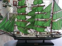 Modellschiff Alexander von Humboldt Schleswig-Holstein - Norderstedt Vorschau