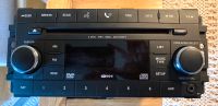 DODGE JEEP Chrysler RADIO / 6-Fach CD-PLAYER / DVD-PLAYER Schleswig-Holstein - Flensburg Vorschau